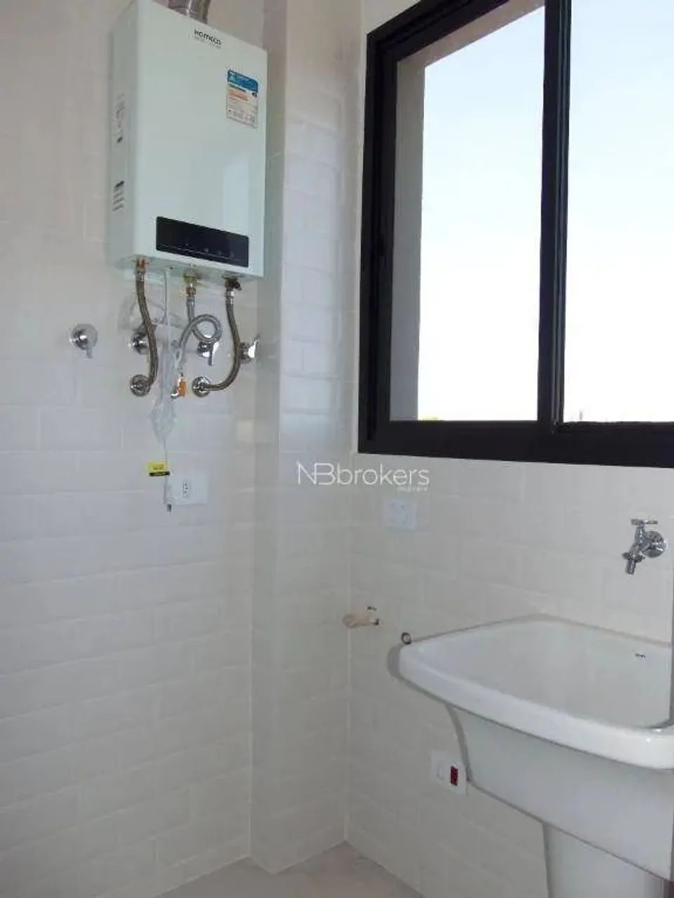 COM VARANDA GOURMET NO SANTA QUITÉRIA! - Foto 7