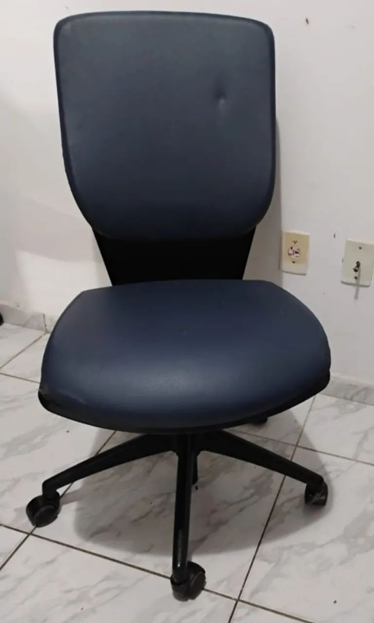 Cadeira de Escritório - Foto 2