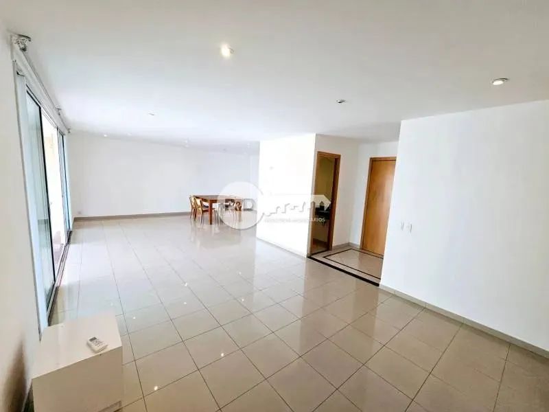 Apartamento Luxuoso com 3 Suítes e Varanda Gourmet no Brooklin Paulista - Aluguel R$ 14.00 - Foto 5