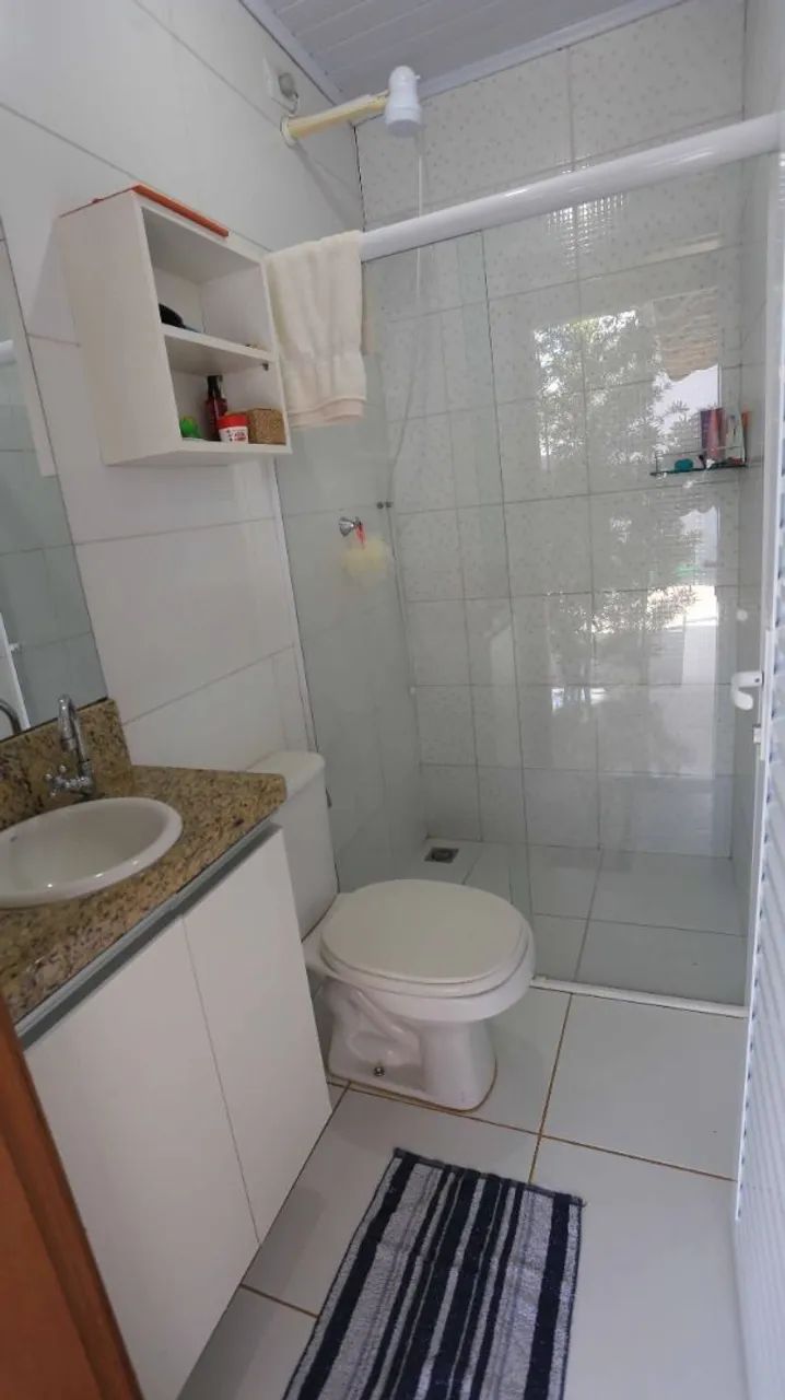 Casa com 2 dormitórios, sendo 1 suíte à venda, 98 m² por R$ 335.000 - Parque Residencial C - Foto 5