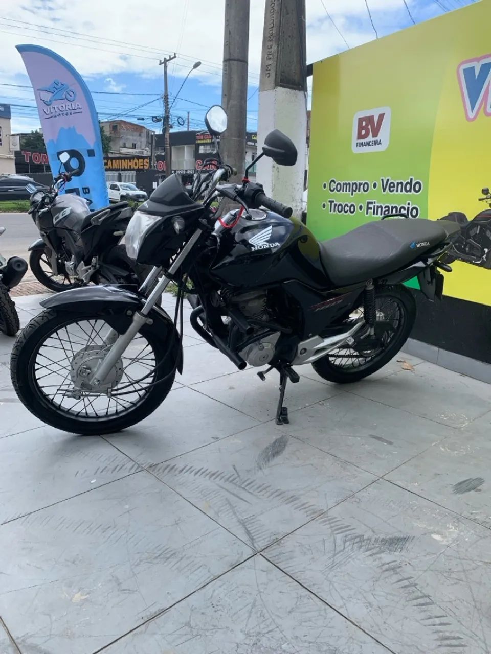 Start 160cc 2020  - Foto 3