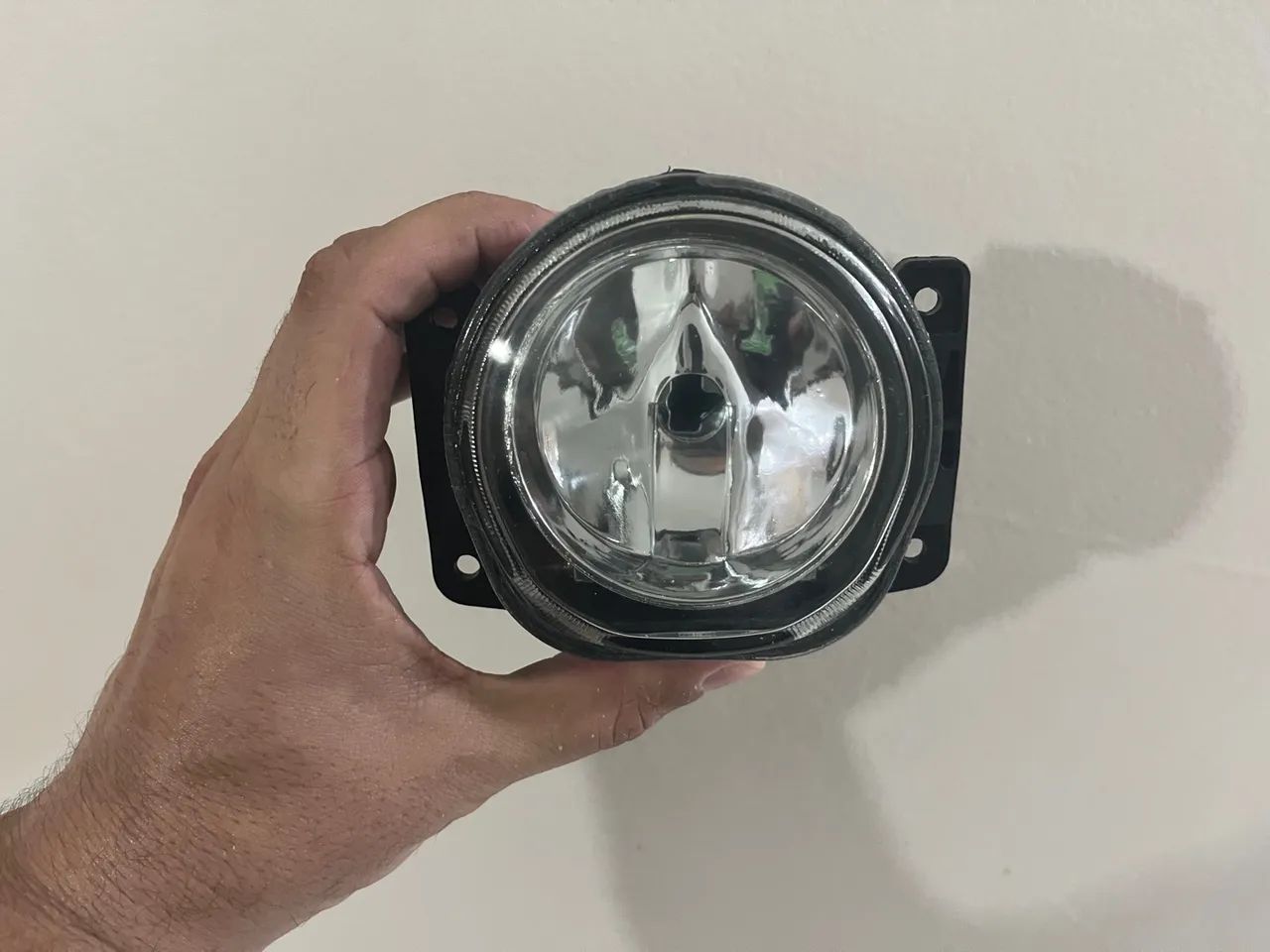 Par Farol de Milha Palio G2 G3