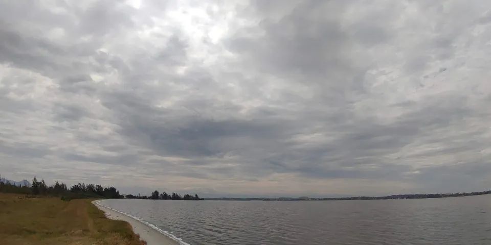 Foto - Araruama - Balneário (Praia Seca)