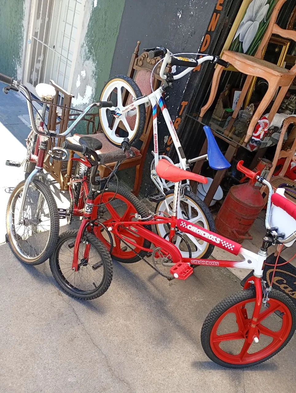 Bicicletas Diferenciadas  - Foto 5