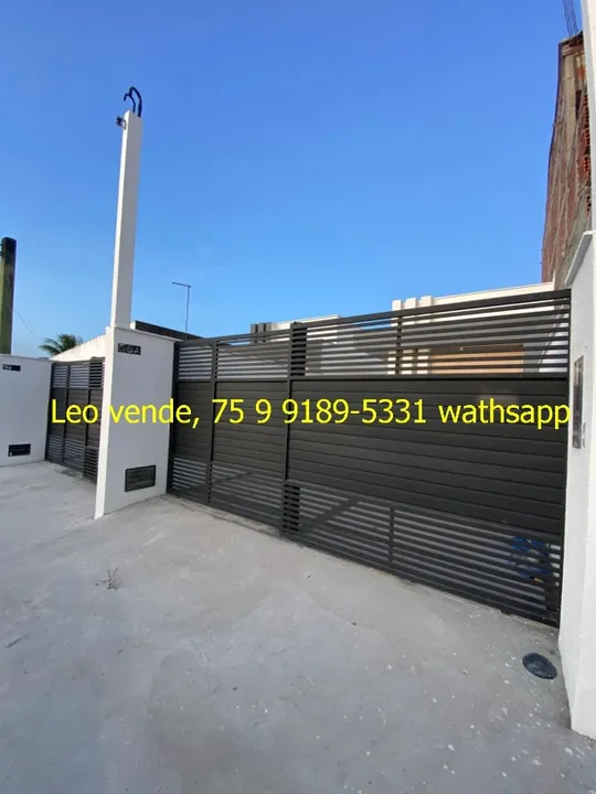 Leo vende, bairro Gabriela, 2|4 suíte, bom acabamento