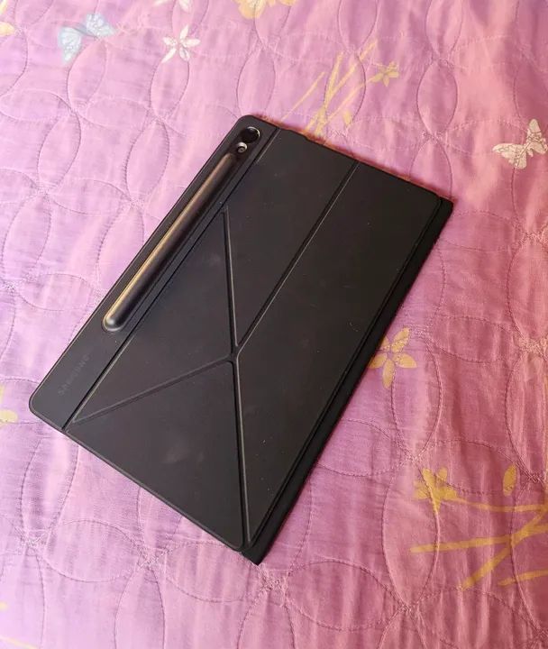 Galaxy Tab S9 FE 128gb - Foto 2