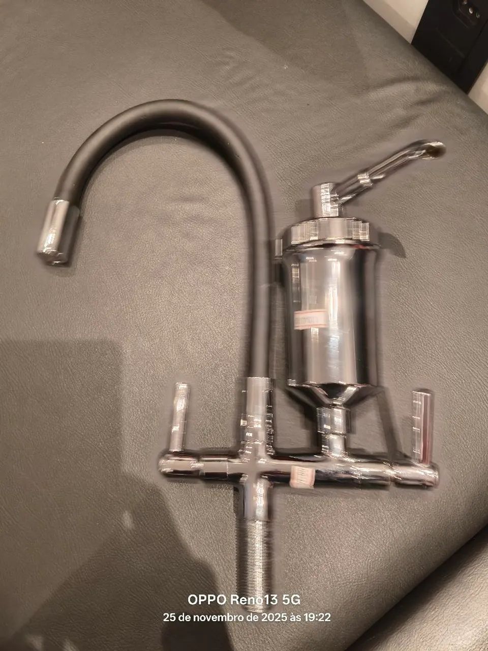 Torneira de mesa com filtro 64529718653698120