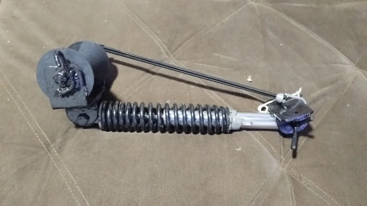 Suporte para motor