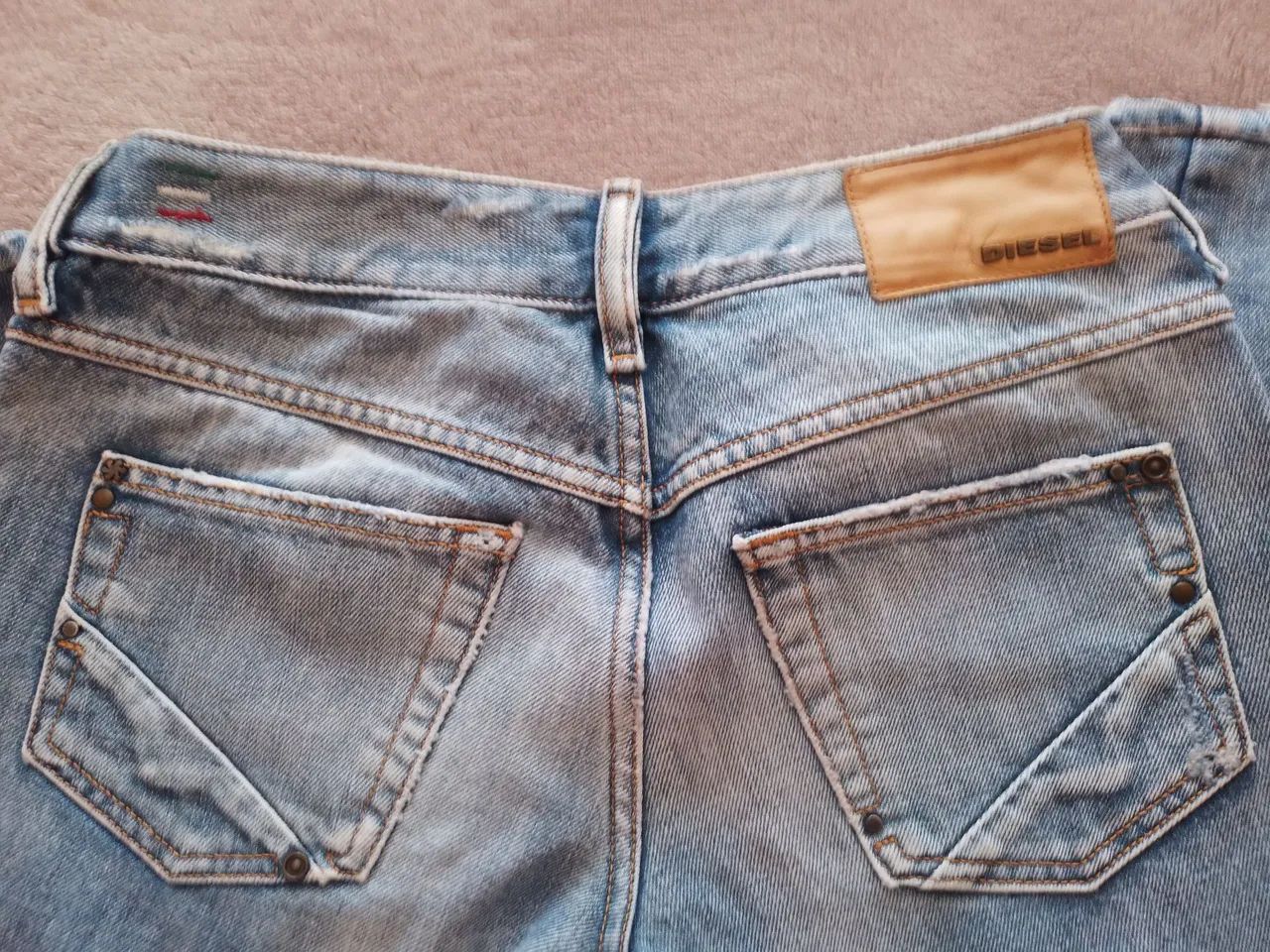 Calça jeans  - Foto 3