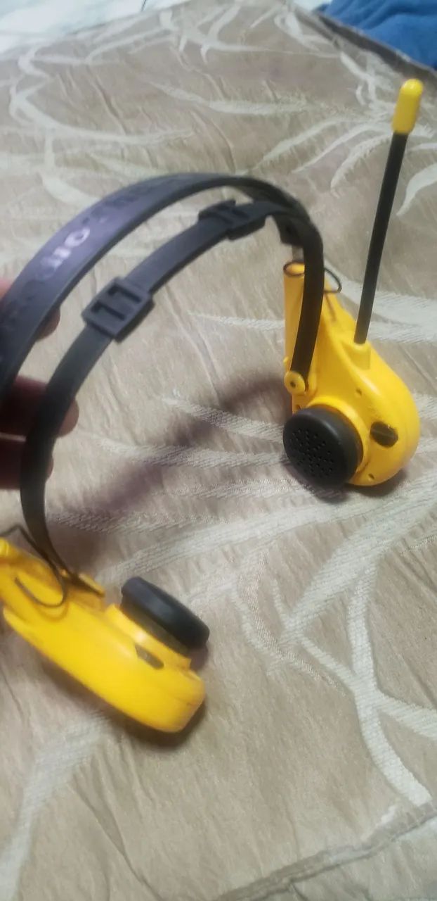 RadioShack Digital Scanner com Fone - Foto 3