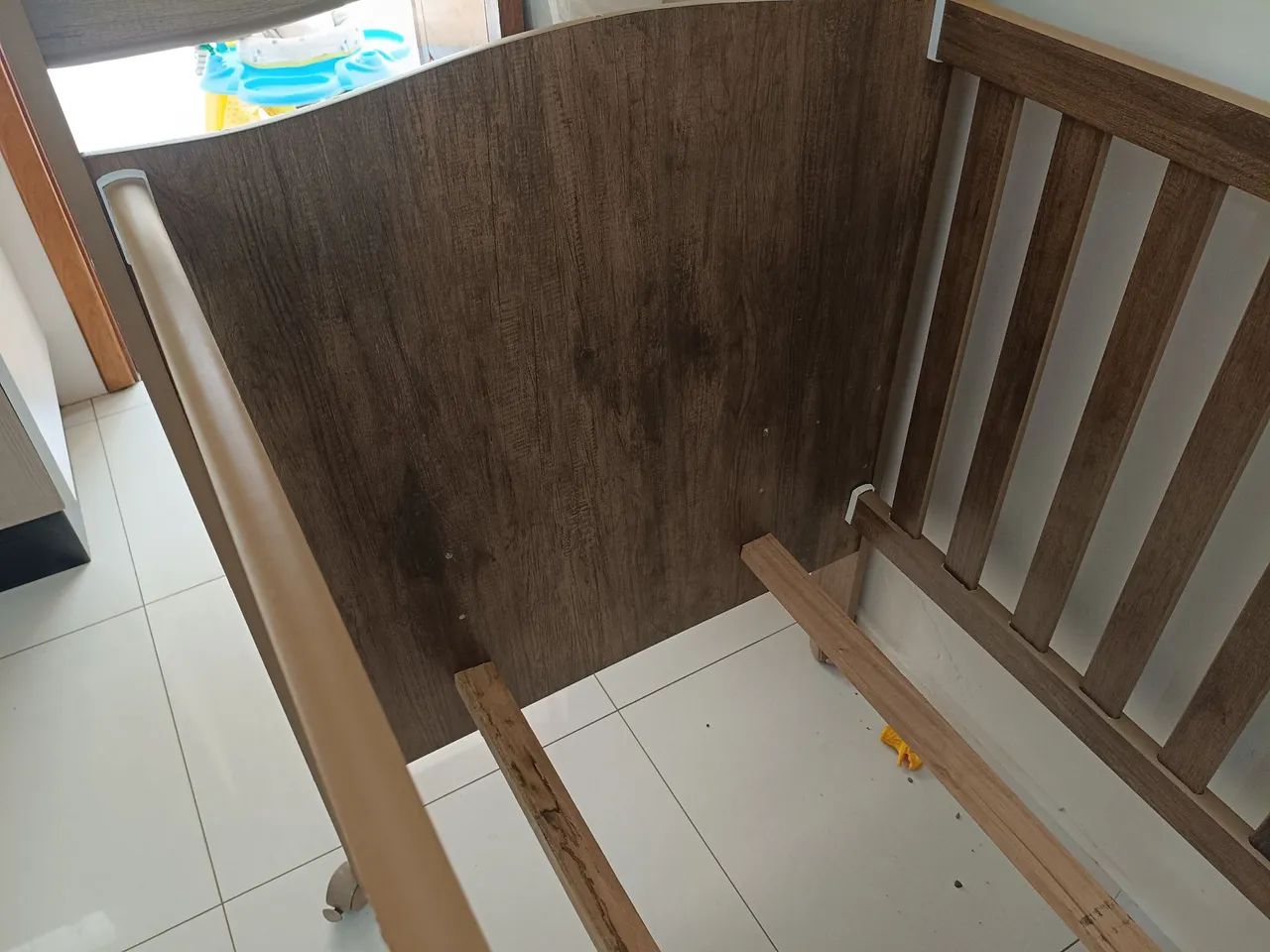 Berço americano 64254658603395121