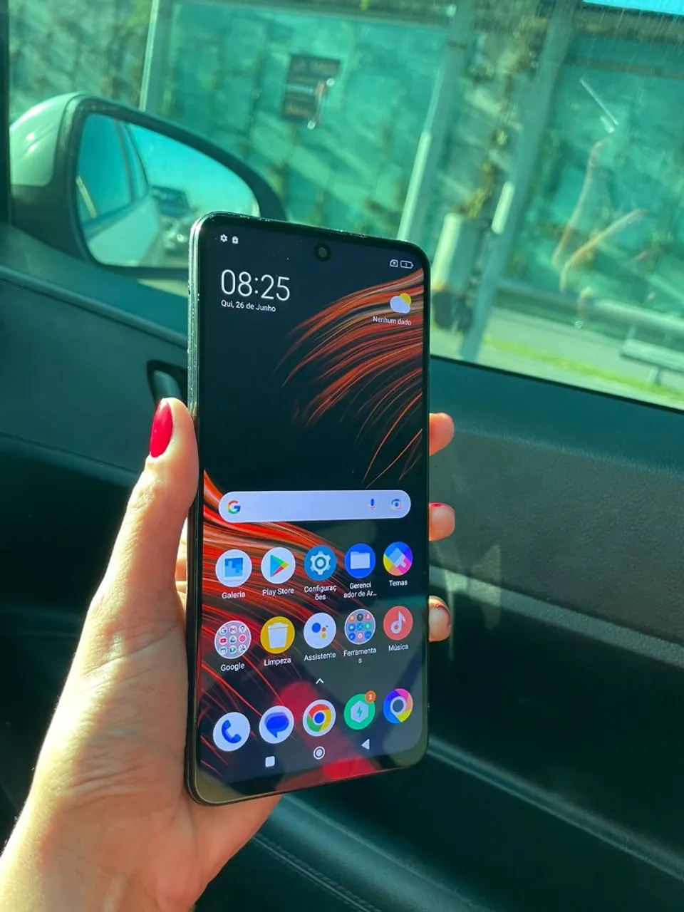 Poco x3 gt 256gb