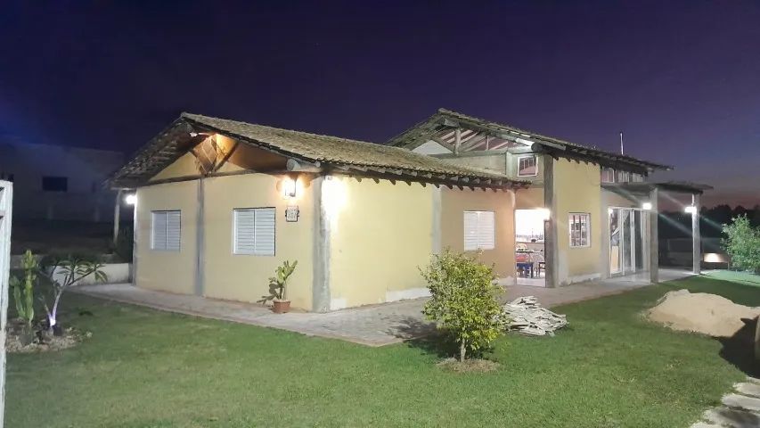 Foto - Sarapuí - Distrito Industrial