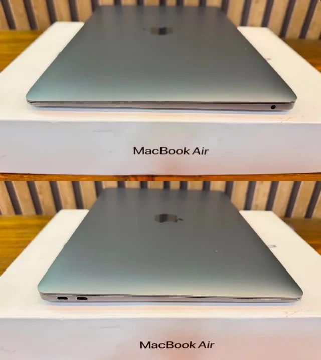 Apple Macbook Air 2019 A1932 I5 1.6 Mem 8gb Ssd 128 C/ Caixa