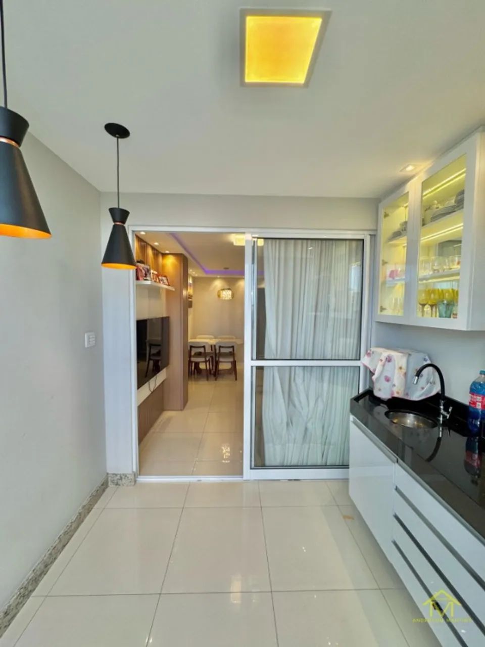 APARTAMENTO 3 QUARTOS PRAIA DE ITAPARICA - Foto 3