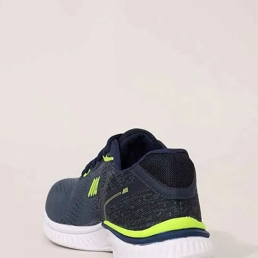 tênis esportivo ace - Foto 3