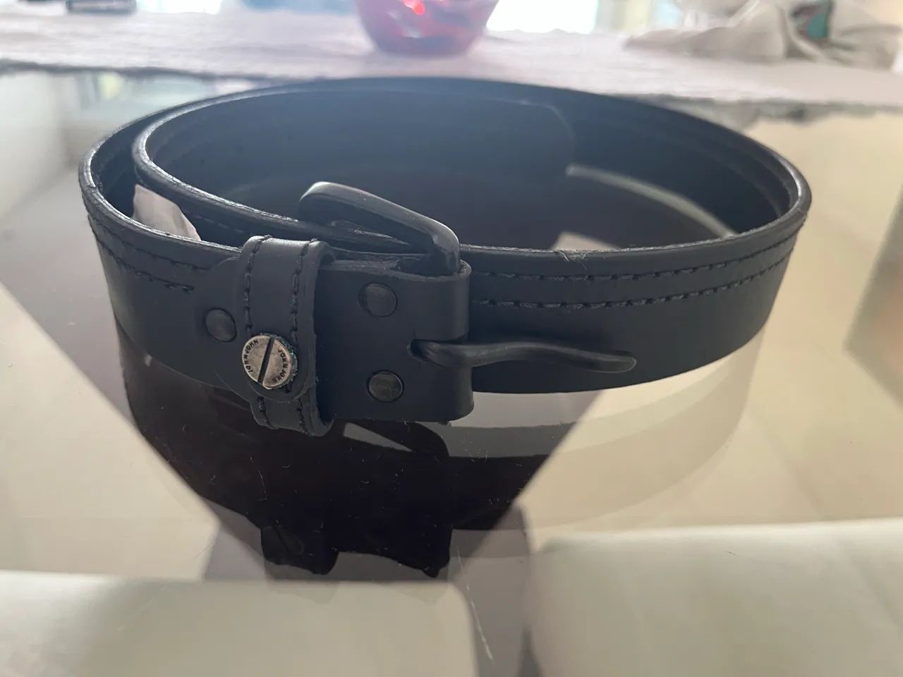 Cinto John John  - Foto 4