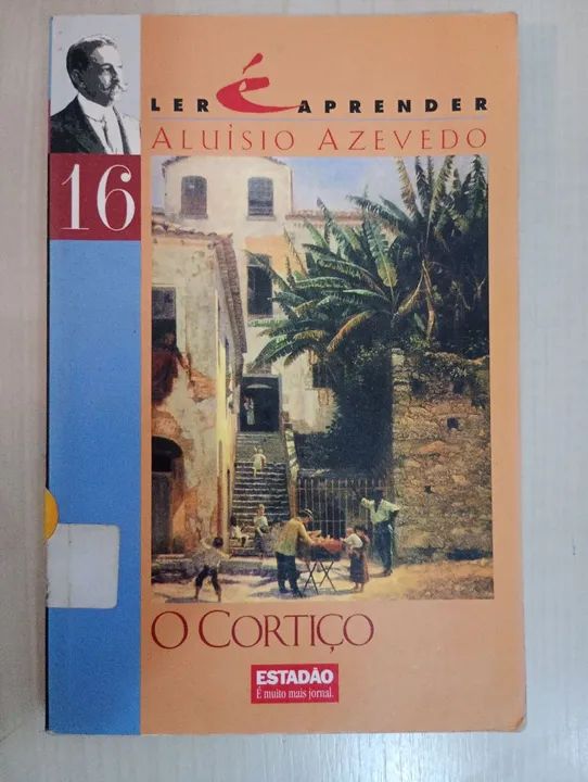 Kit Livros Clássicos Literatura brasileira  - Foto 4