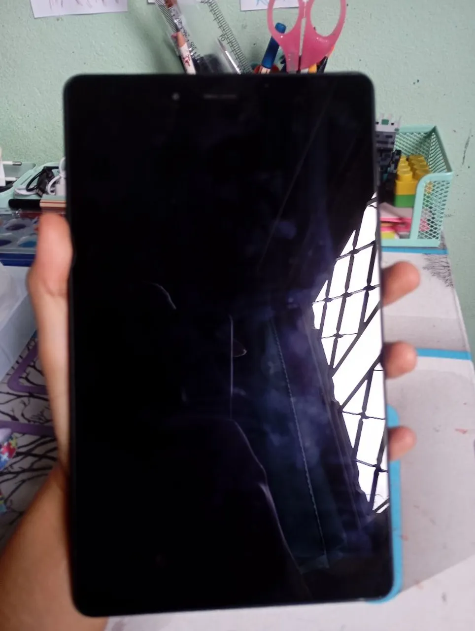 Galaxy tab A Samsung