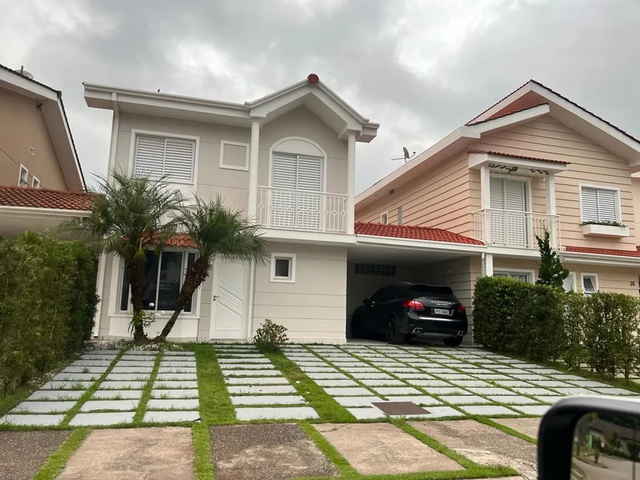 Oportunidade casa cond.fechado aruja