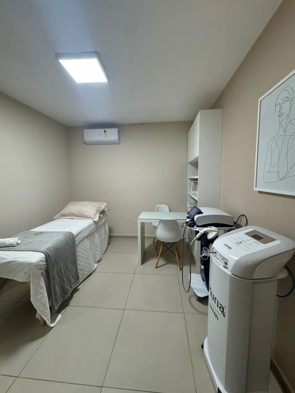 Sala para alugar