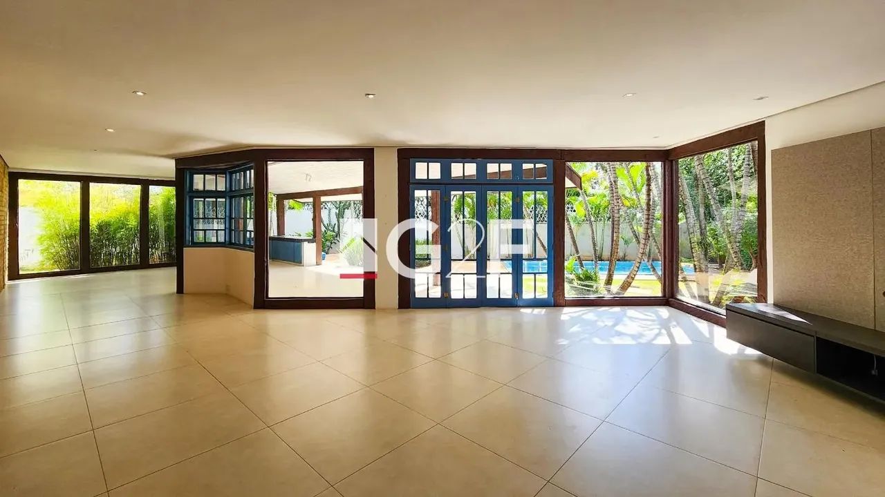 Casa venda Gramado Campinas - Foto 4
