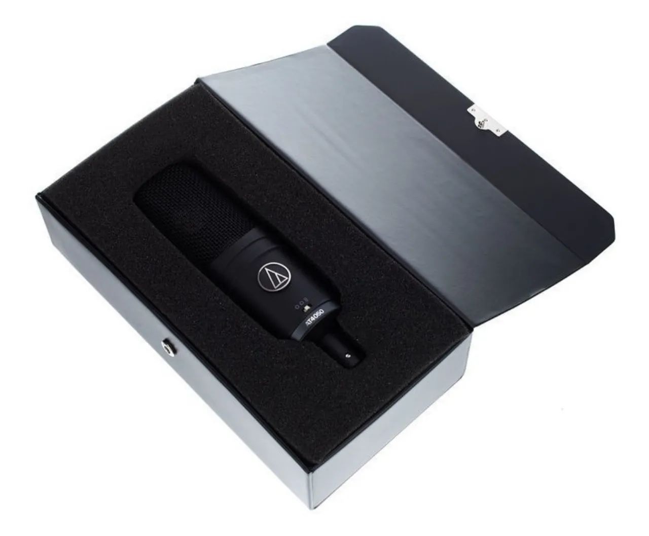 Microfone AT4050 (Audio Technica)