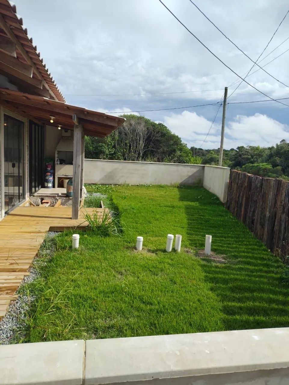 Foto - Joinville - Glória