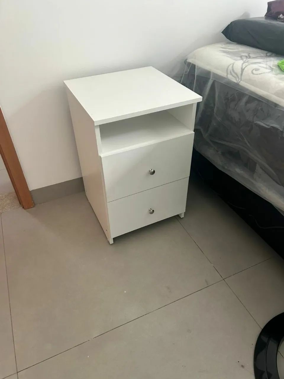 Criado mudo  - Foto 2