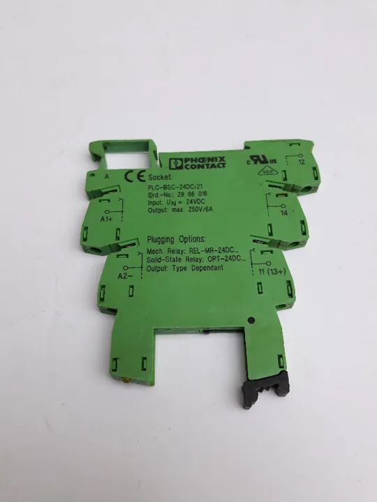 Plc-bsc-24dc - Foto 3