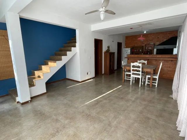 Casa 3 quartos-Rio Tavares próximo da Pedrita e casa do Pedro Barros - Foto 4