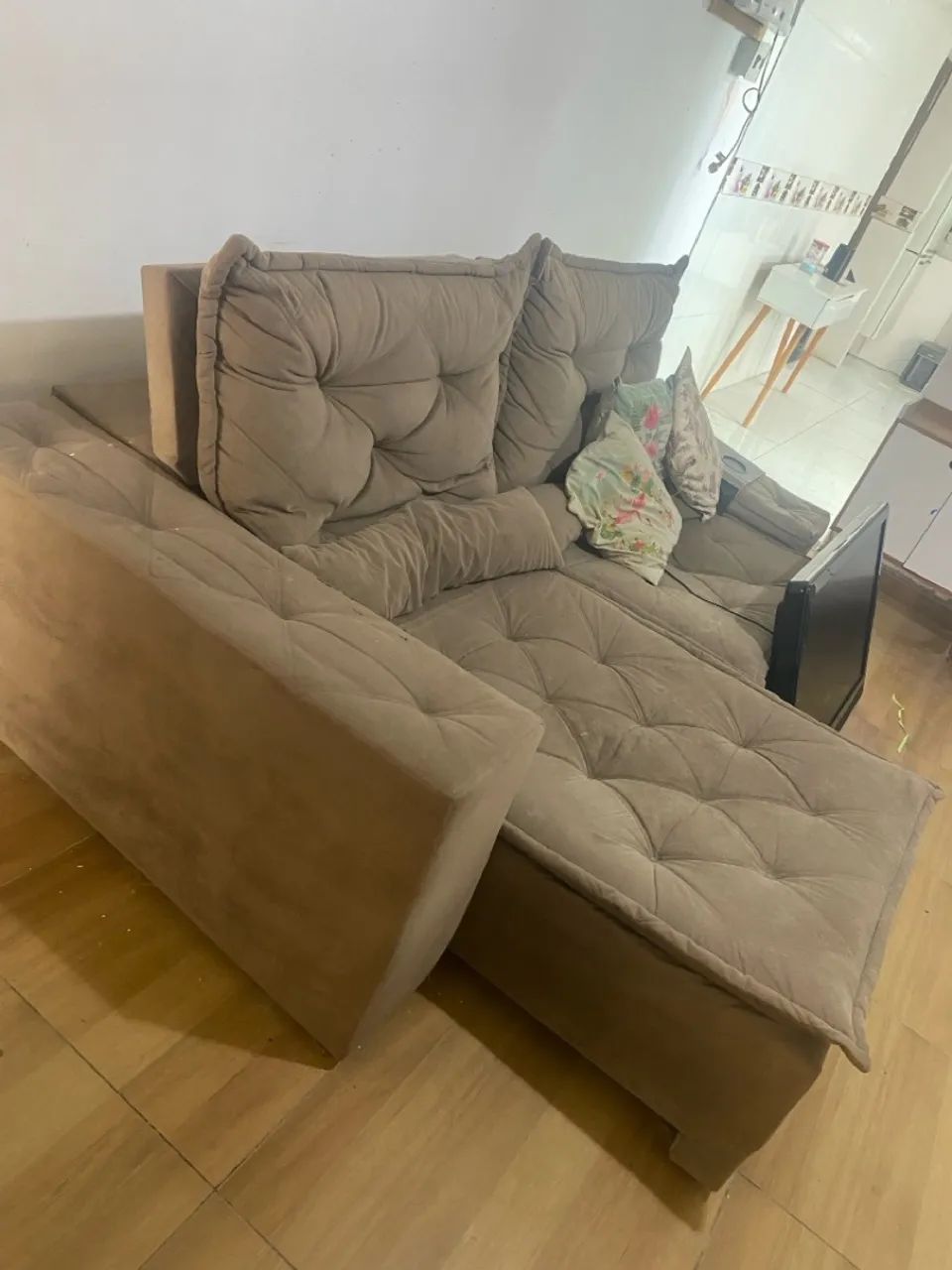 Sofá retrátil  - Foto 3