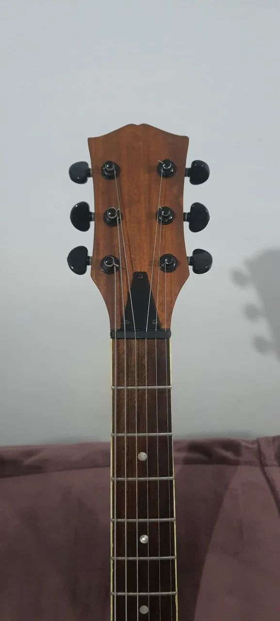 Guitarra sg - Foto 5