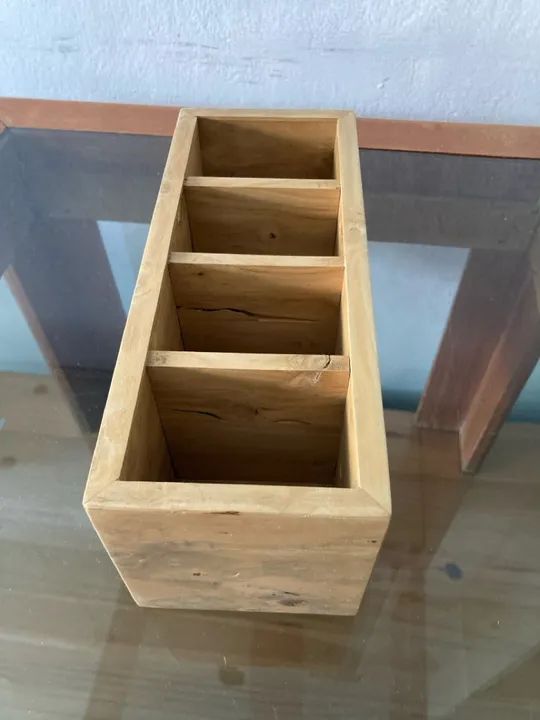 Porta controle remoto tok stock - Foto 3