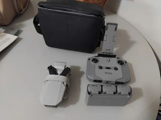 Drone DJI Mini 2 combo completo - Foto 3