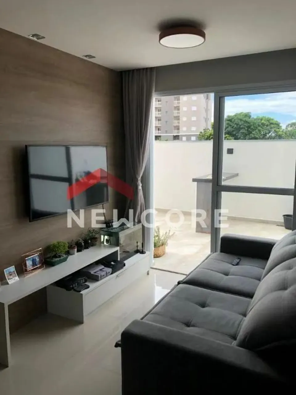 Apartamento em Rua Sérgio Lamarca - Jardim São Carlos - Sorocaba/SP