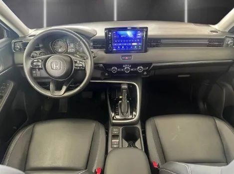 hrv exl 2024 aceito troca e financio tratar Julião *  - Foto 5