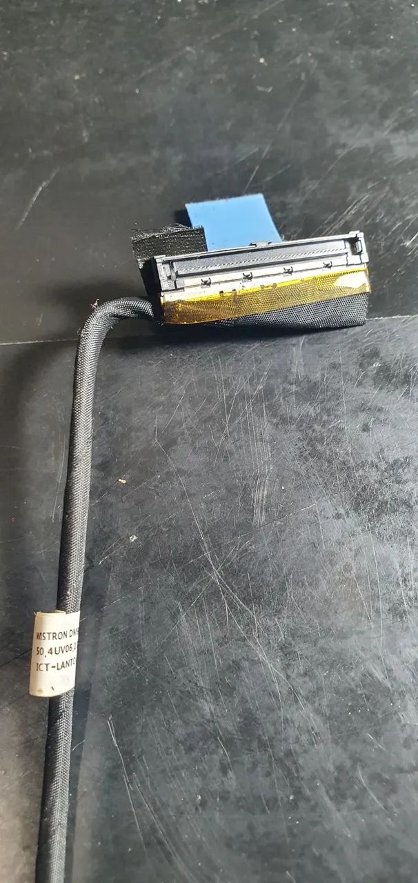 Leitor SD + USB notebook Dell 14z - Foto 3