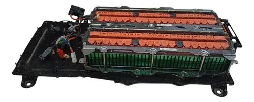 Bateria Alta Tenção Ford Fusion Hybrid 2.0 2016  - Foto 3