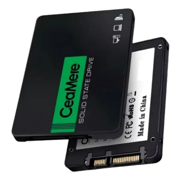 Ssd sata 3 Ceamere 240GB