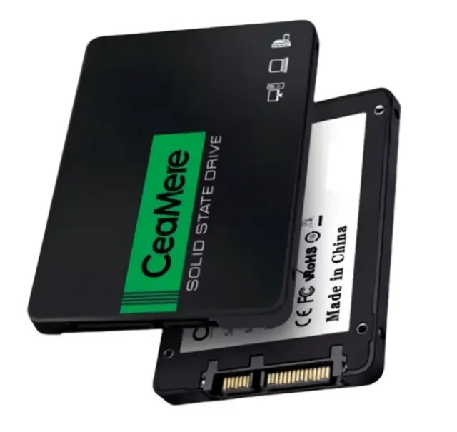 SSD NVME 512GB ADATA NOVO LACRADO - Armazenamento - Marumbi, Juiz
