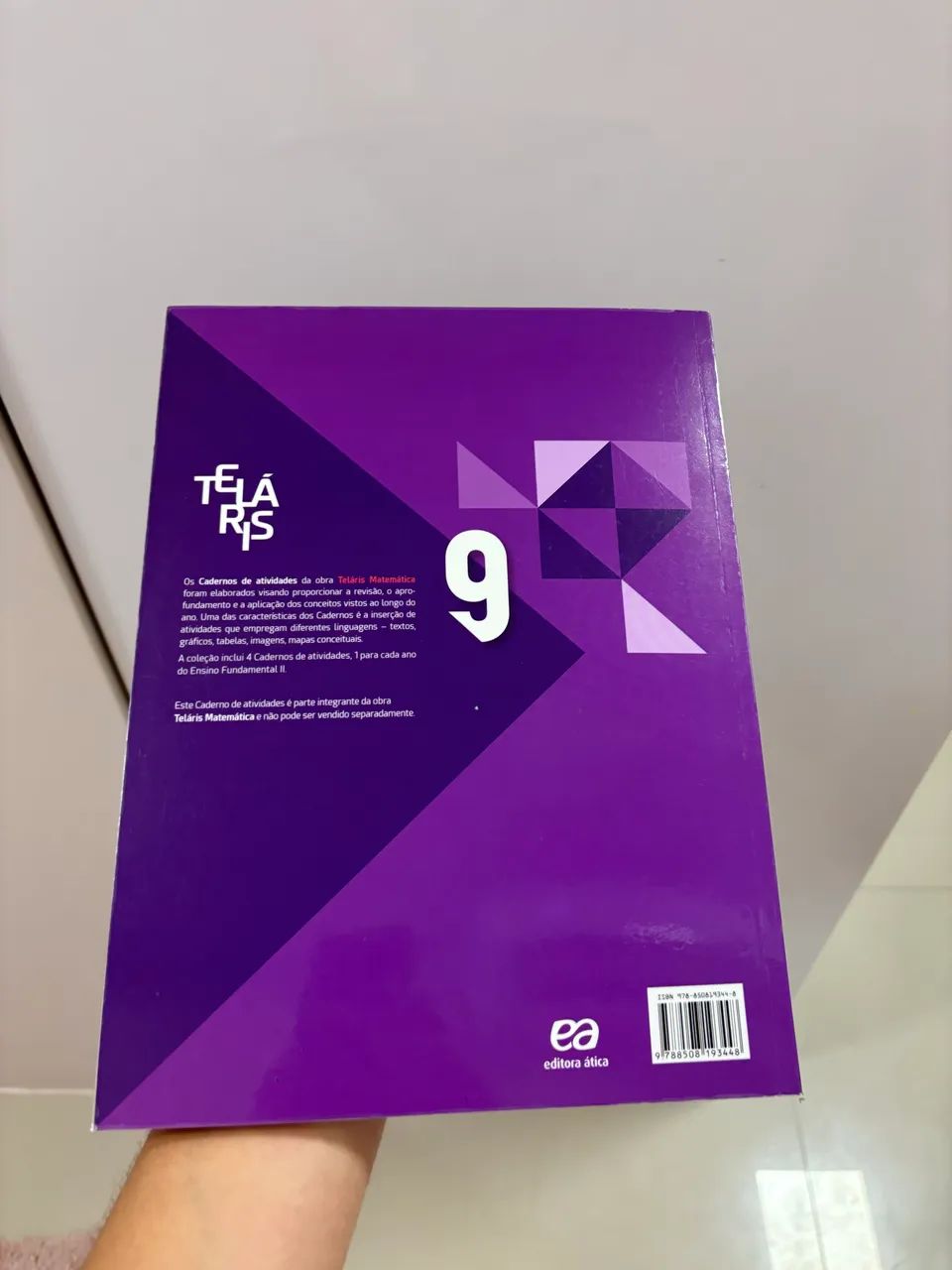 livro 9ºano64661829545218120