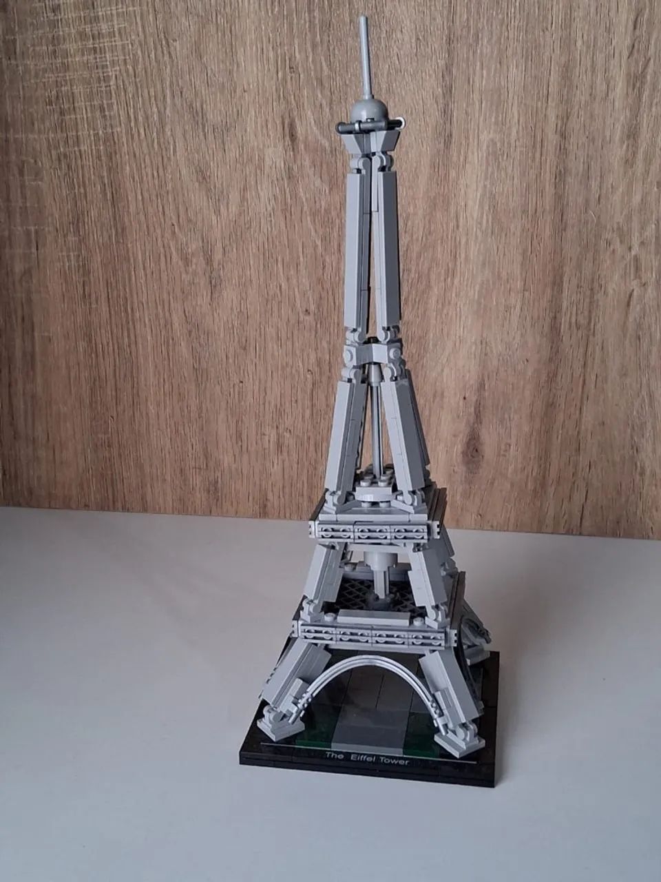 Torre Eiffel LEGO 21019 original - Foto 3