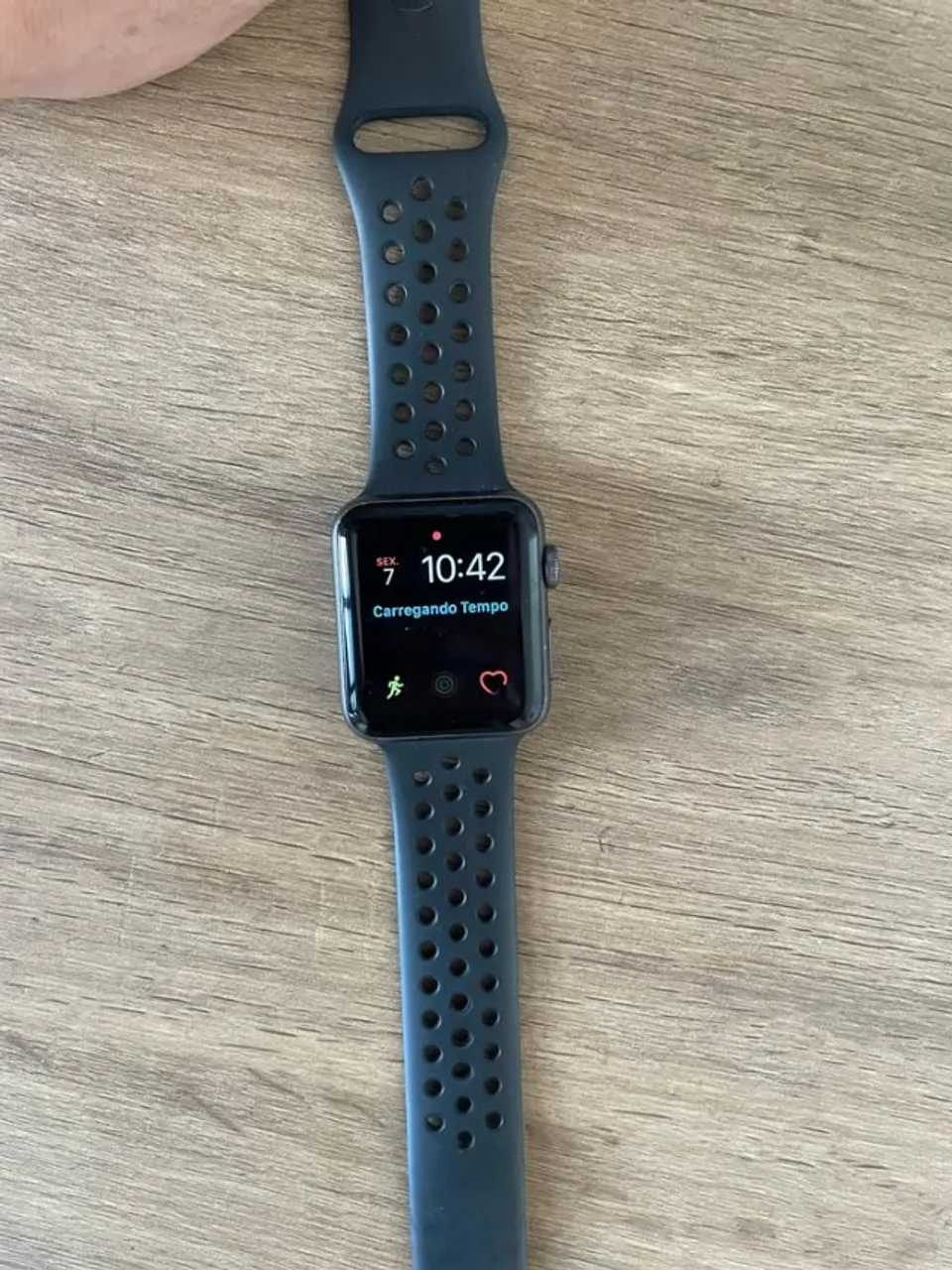 Apple Watch serie 3