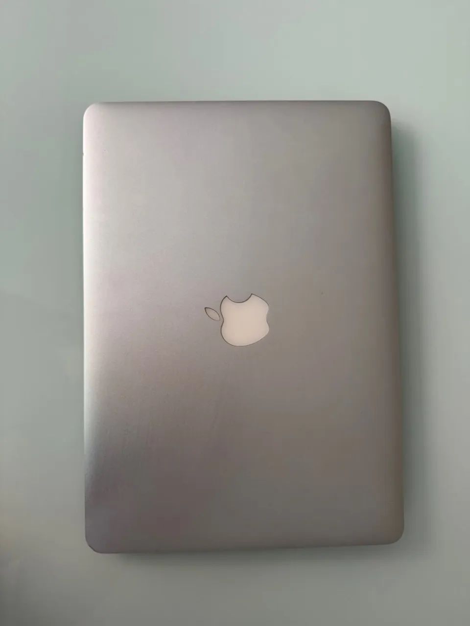 MacBook Air 2012 SSD *Em perfeitas condições!!