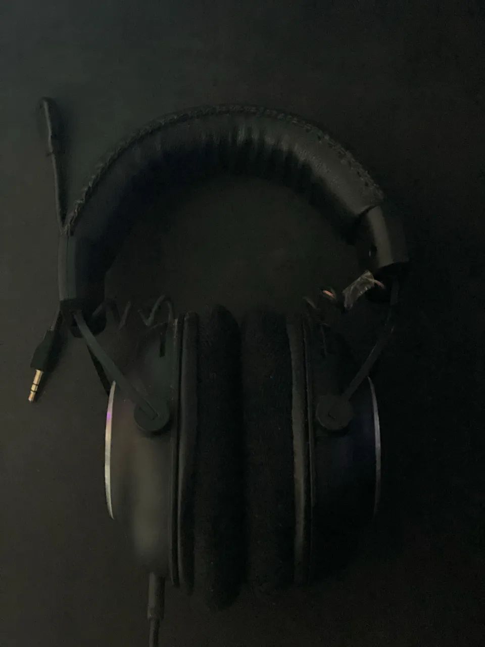 Headset Logitech G Pro 