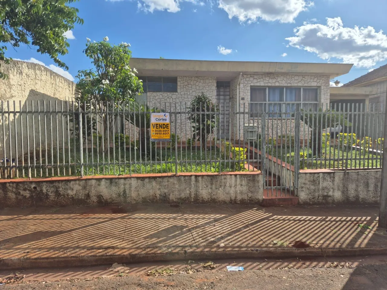 Vila Nova, Casa à venda, Londrina, PR