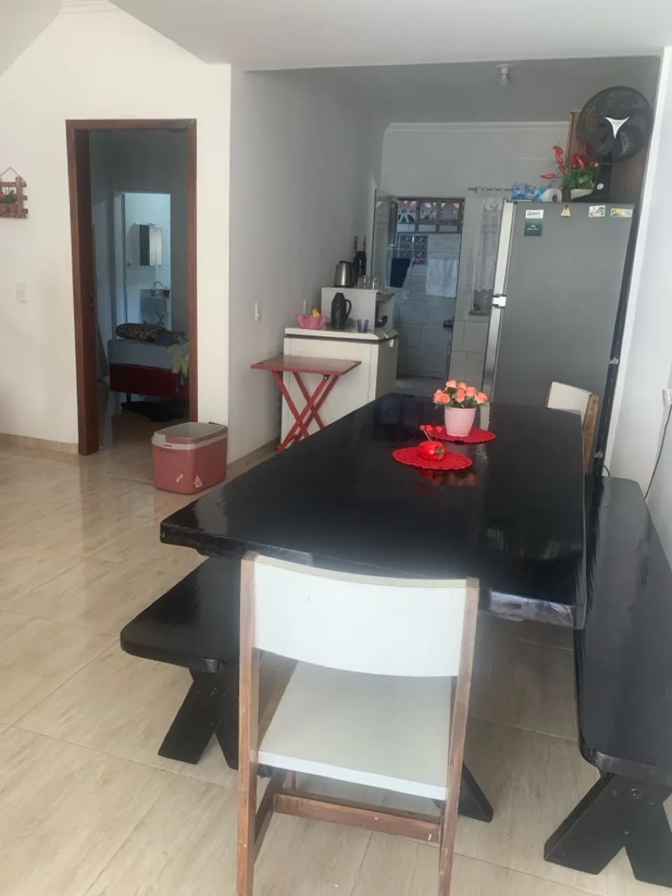 Casa 700 metros da praia  - Foto 3