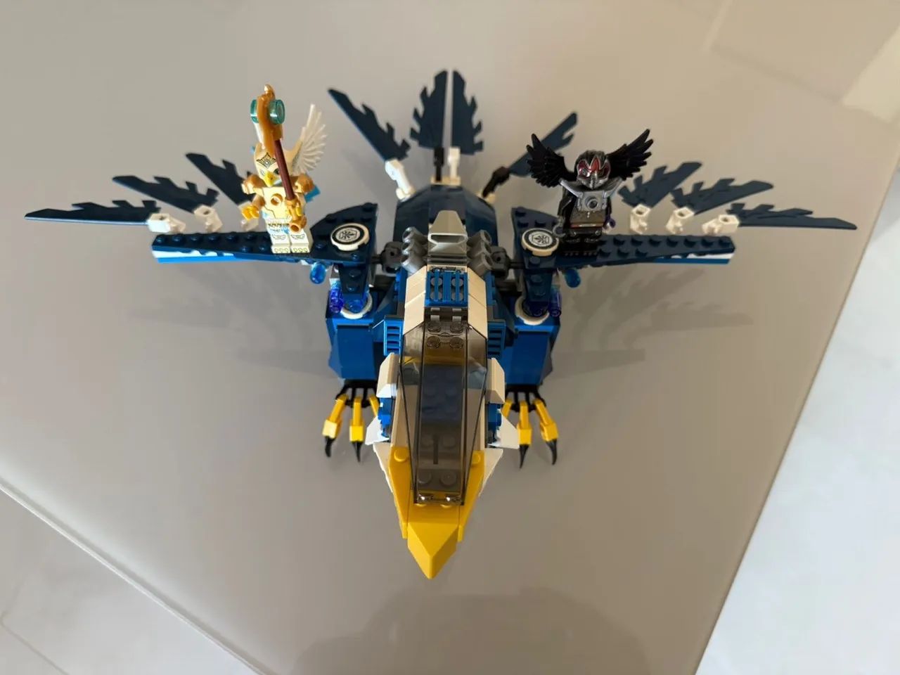 LEGO Chima Eris Eagle  - Foto 4