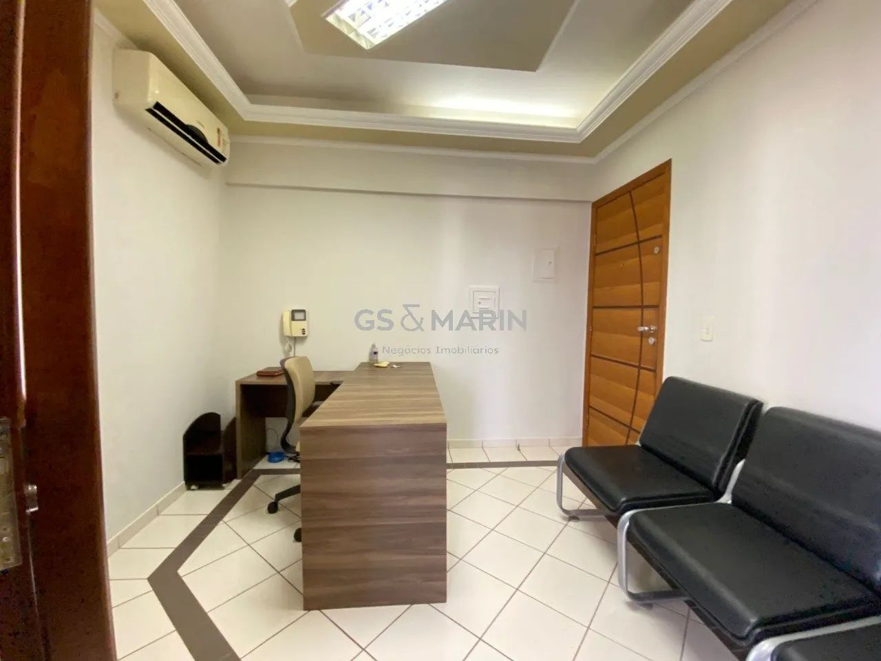 Conjunto Comercial na Av. Higienópolis, disponível para locação